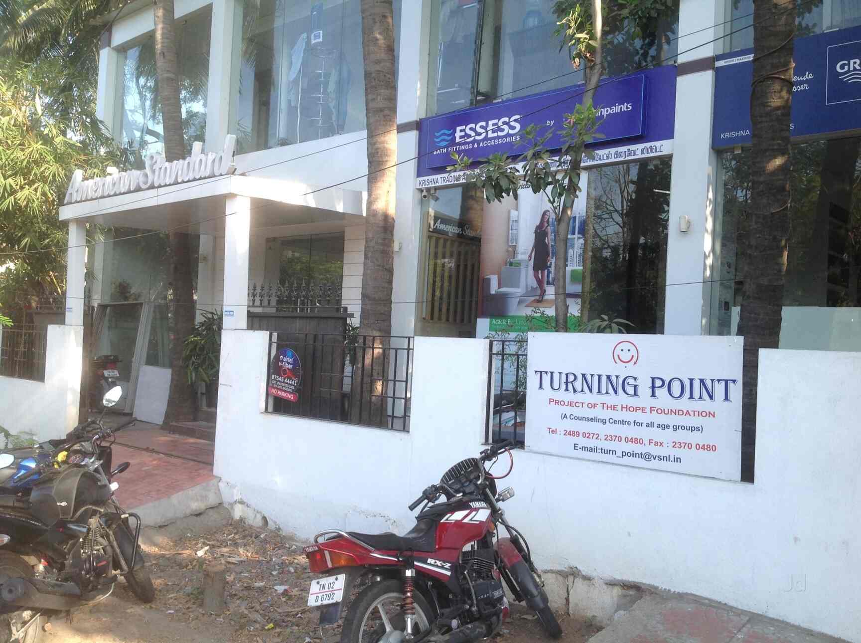 Turning Point Photos, Ashok Nagar, Chennai Pictures & Images Gallery