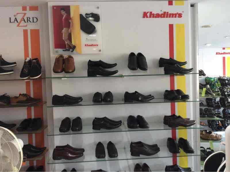 Khadim's in Kottivakkam,Chennai Best KhadimShoe Dealers in Chennai