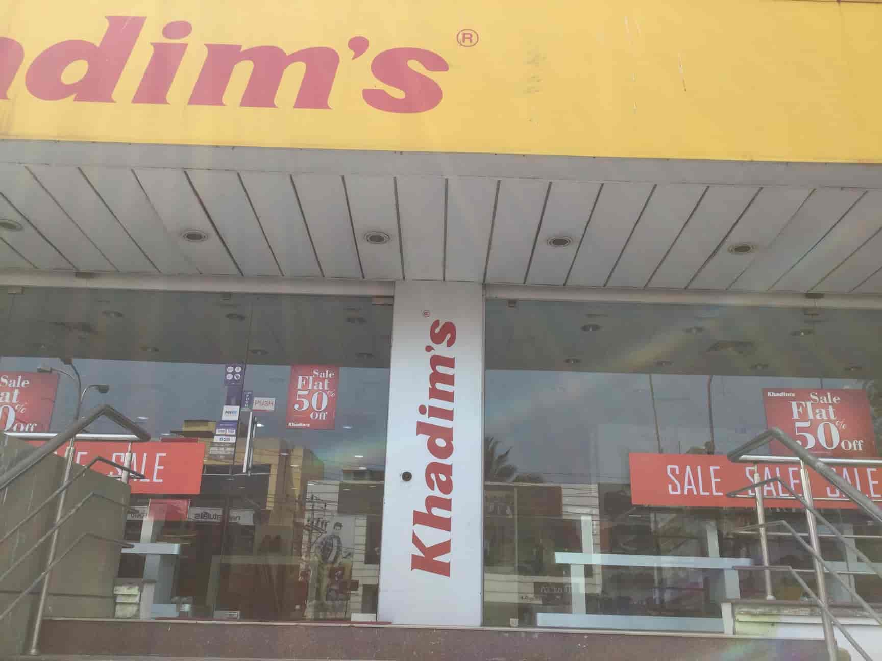 Khadim's in Kottivakkam,Chennai Best KhadimShoe Dealers in Chennai