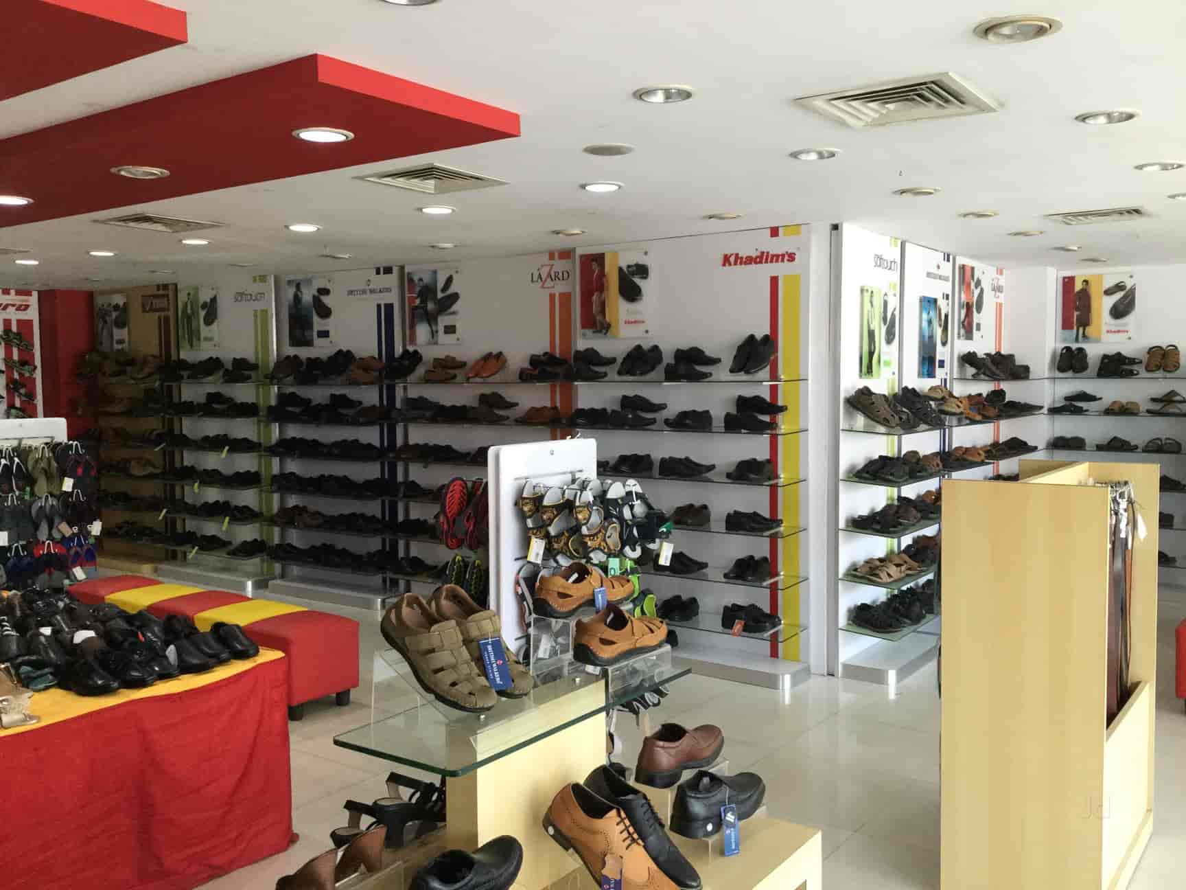 Khadim's in Kottivakkam,Chennai Best KhadimShoe Dealers in Chennai