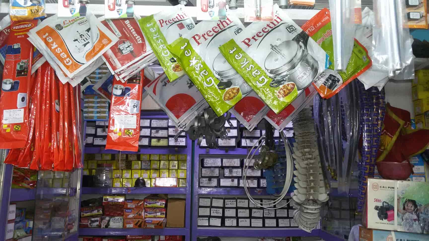 Top Induction Stove Repair & Services in Pammal Best Induction Stove