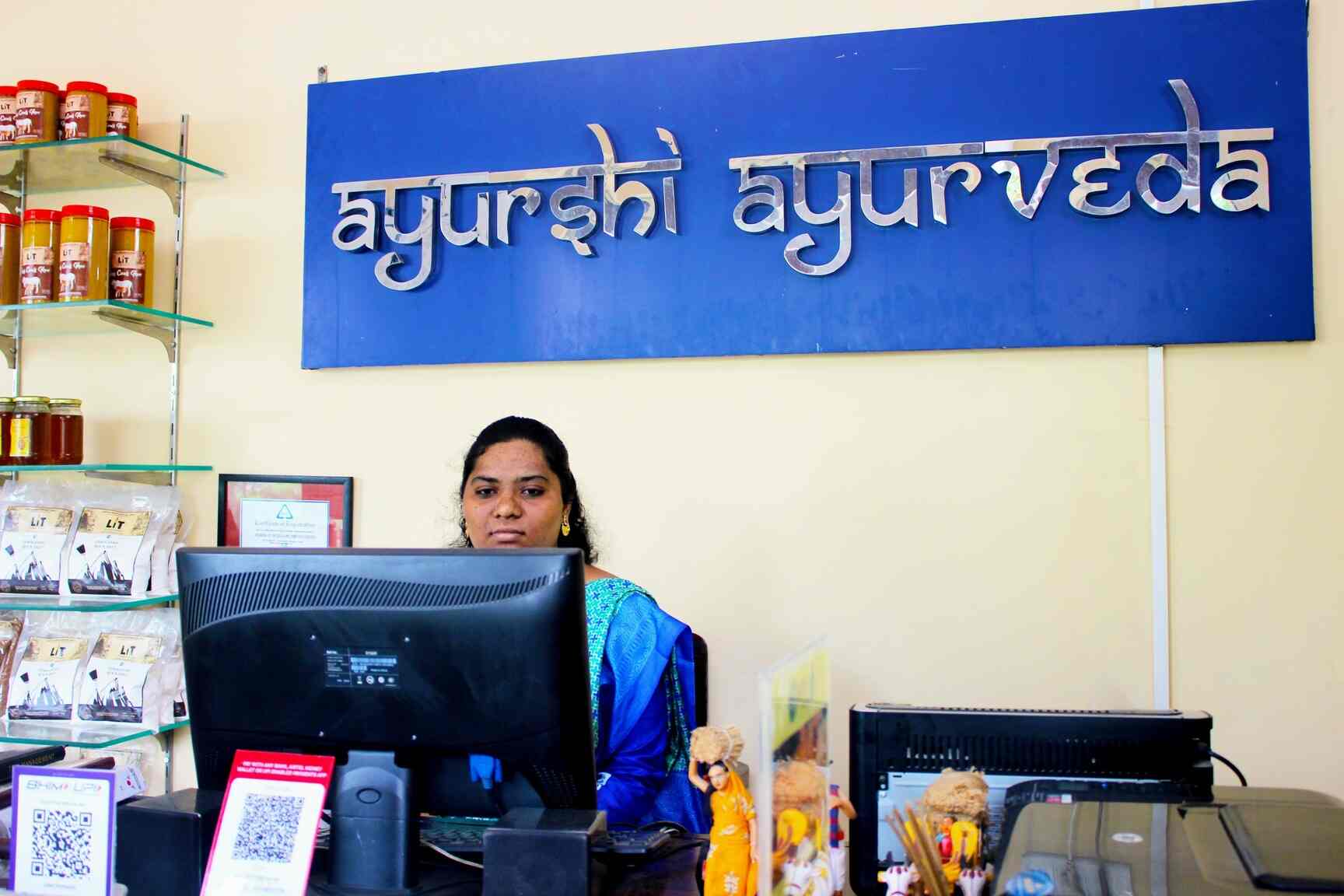 Top Ayurvedic Treatment Centres For Massage in Padur Best Ayurvedic