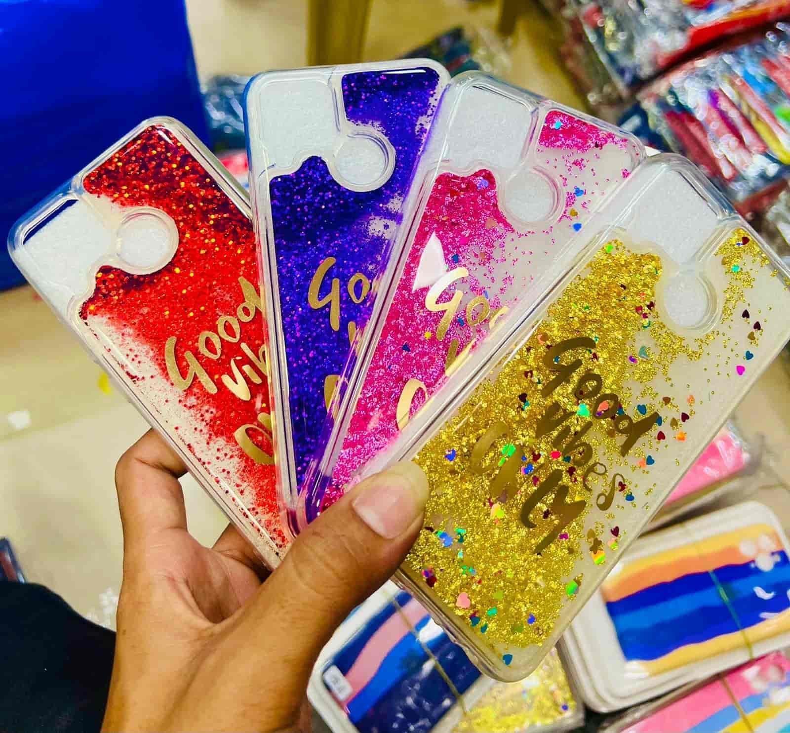 Creative Mobiles in Kodungaiyur,Chennai Best Mobile Phone Accessory