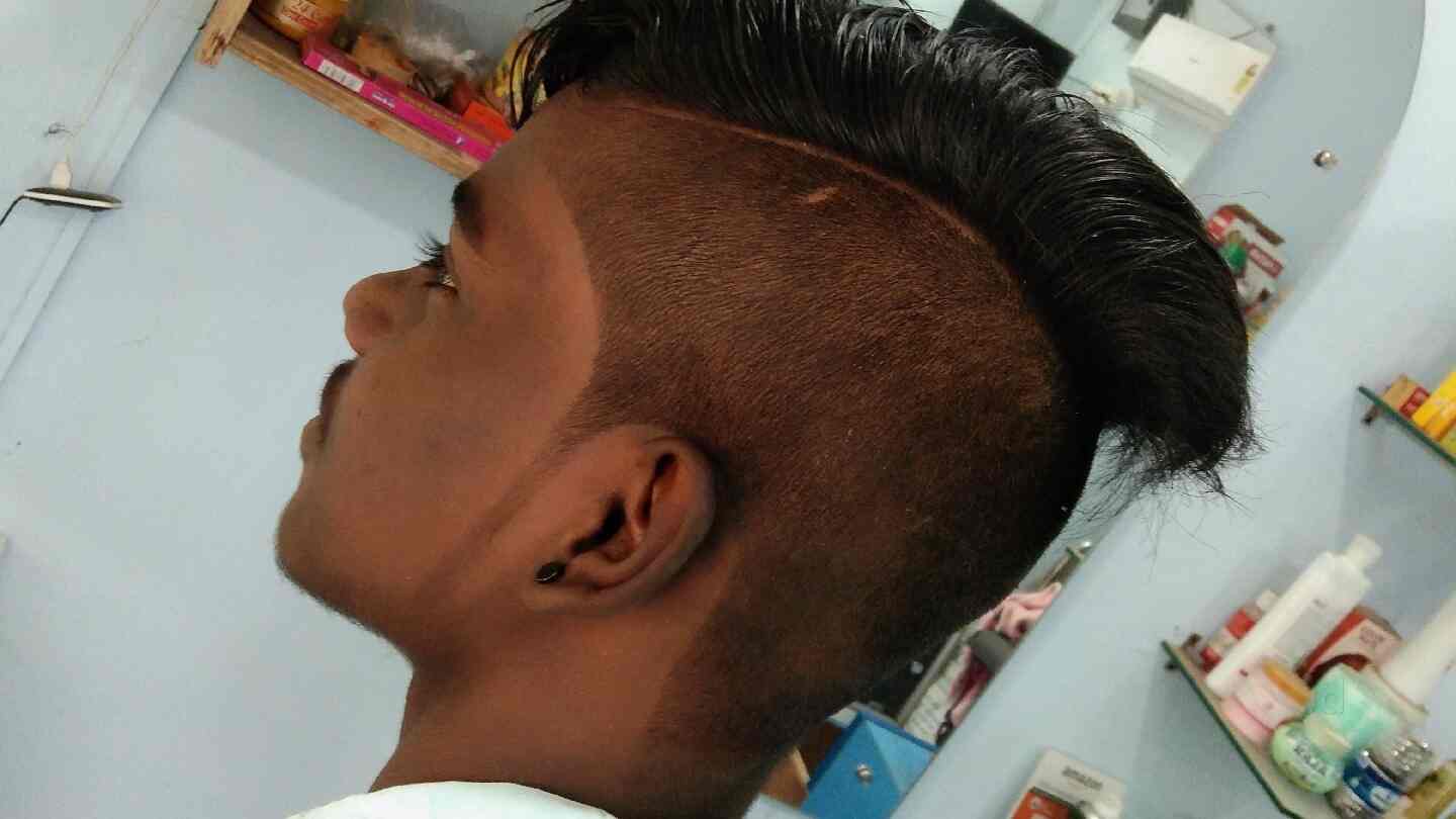 How to get to Chennai Hair Style Sholavaram in Fort Tondiarpet by Bus  Train or Metro