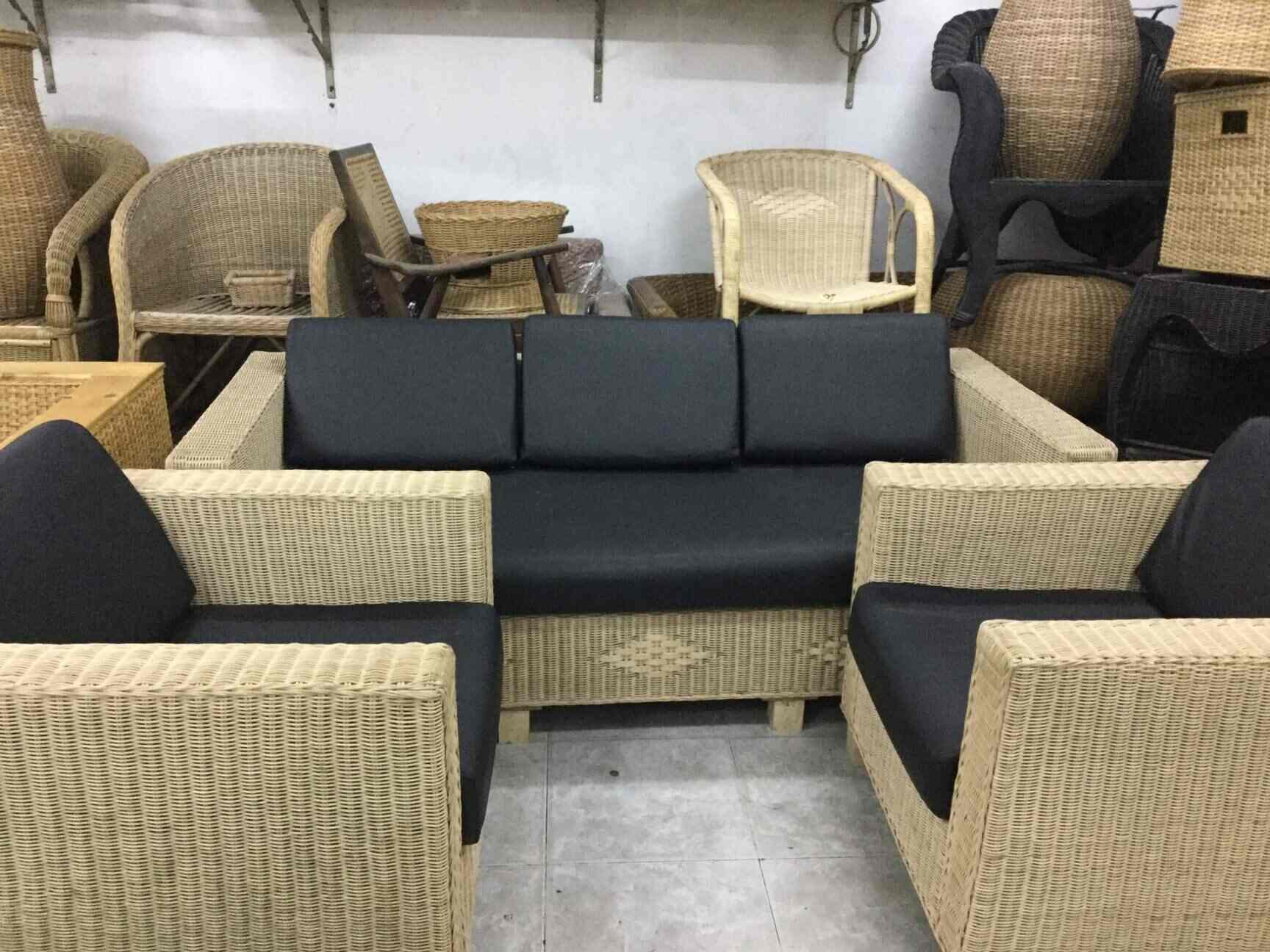 Chennai Chairs Cane