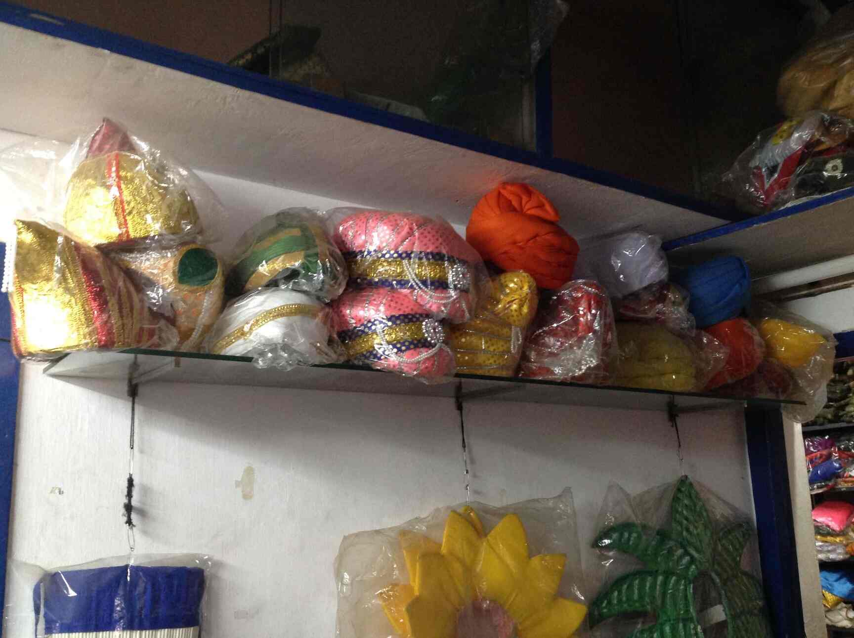 Top Costumes On Rent For Drama in Wholesale Market Complex Best