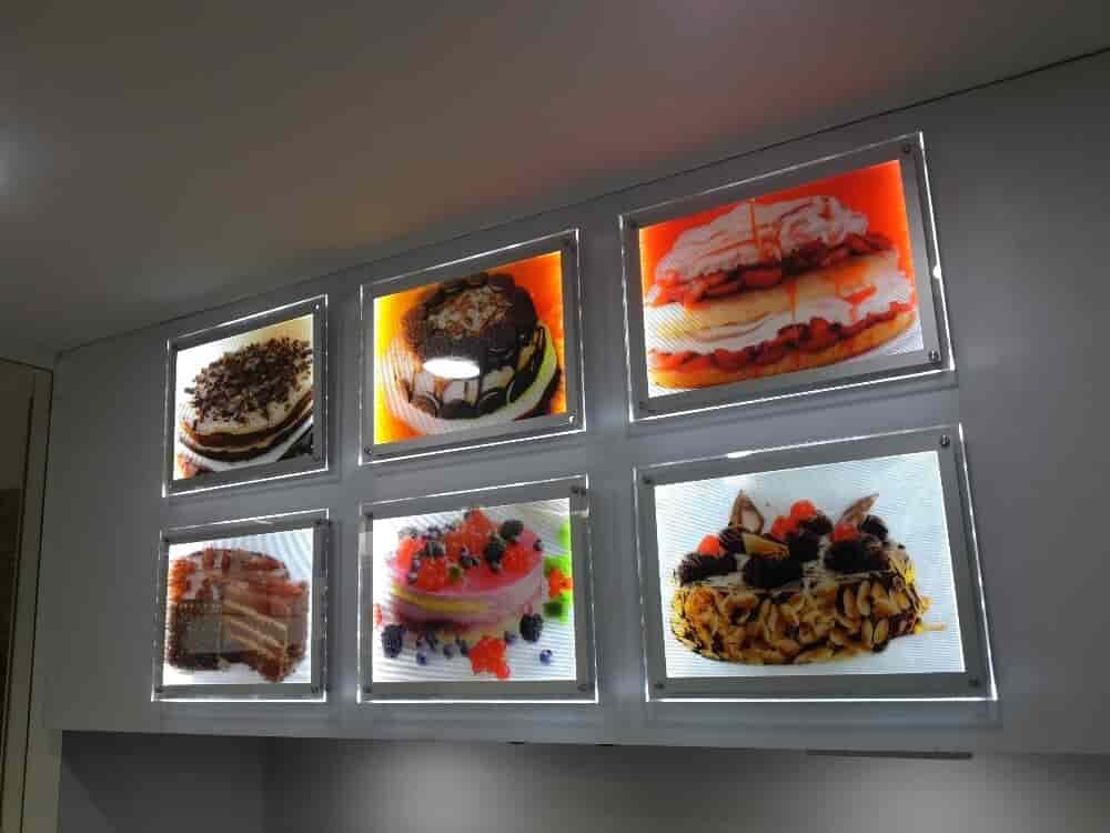 Multiplex in Mount Road,Chennai Best LED Sign Board Dealers in