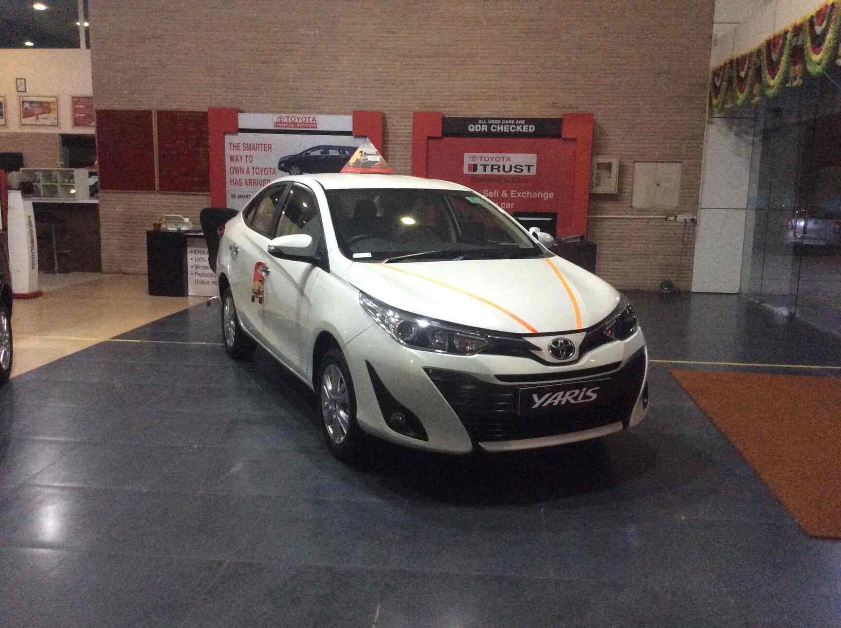 Top Honda City Car Showrooms in Ambattur Industrial Estate, Chennai