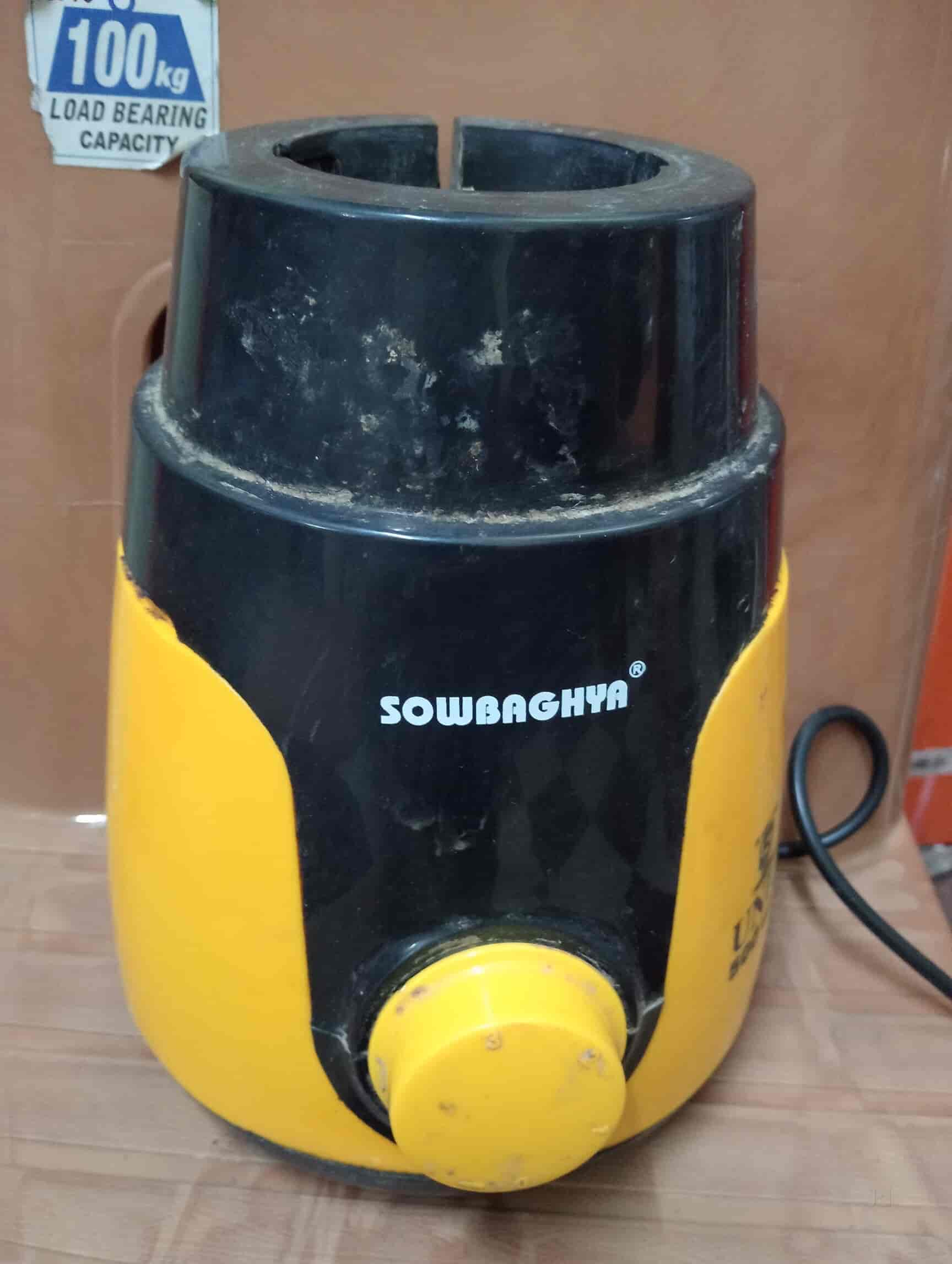 Sowbhagya Service Centre in Porur,Chennai Best Gas Stove Repair