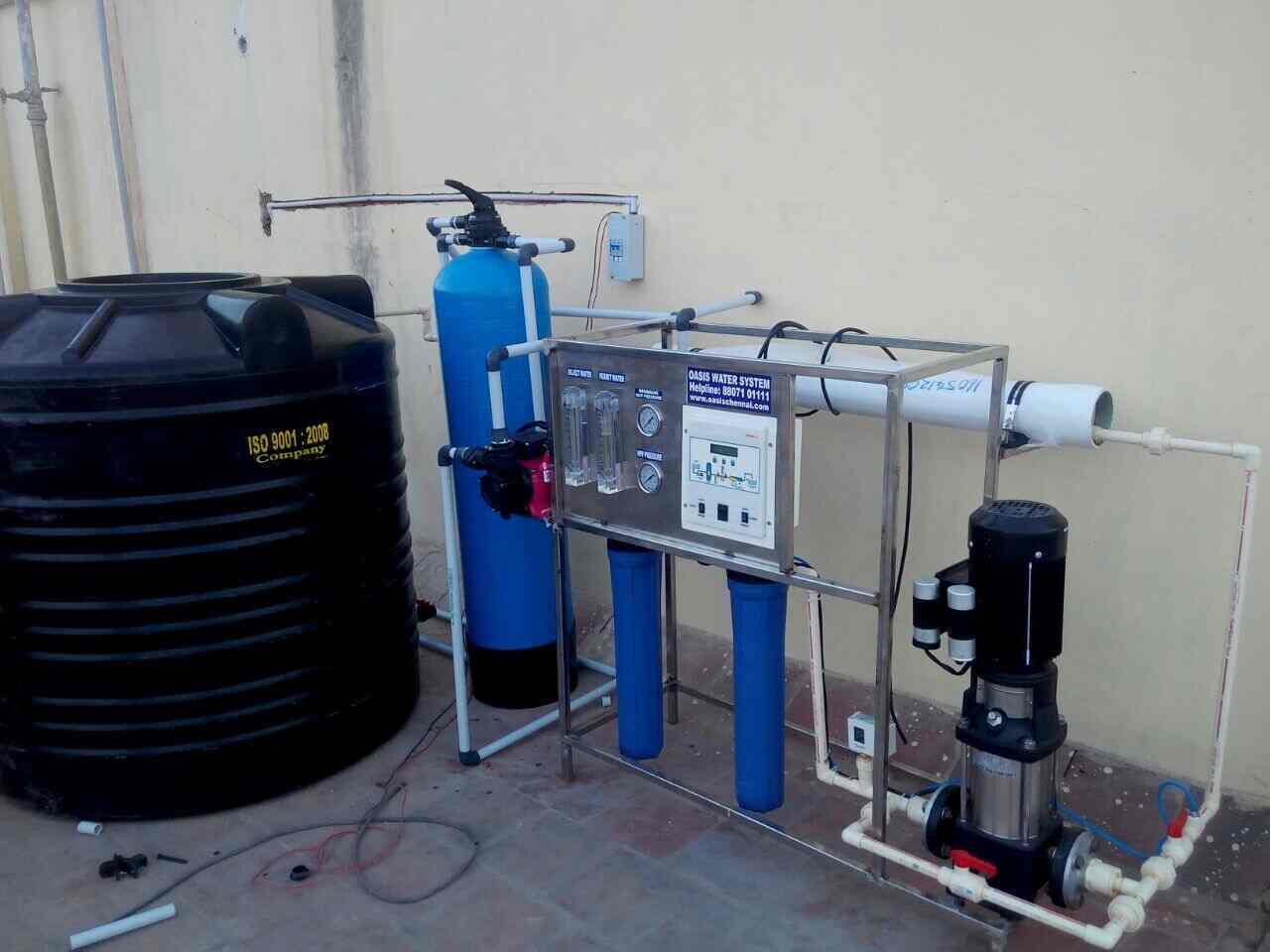 Aqua Water Plus in Ambattur,Chennai Best Water Purifier Dealers in