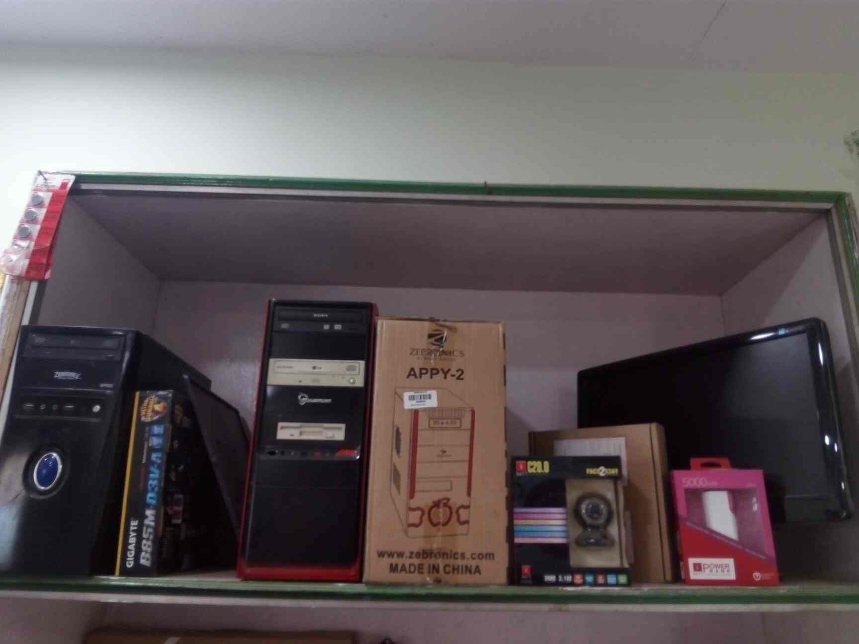 Xenon Computers in Nandanam,Chennai Best Computer Dealers in Chennai