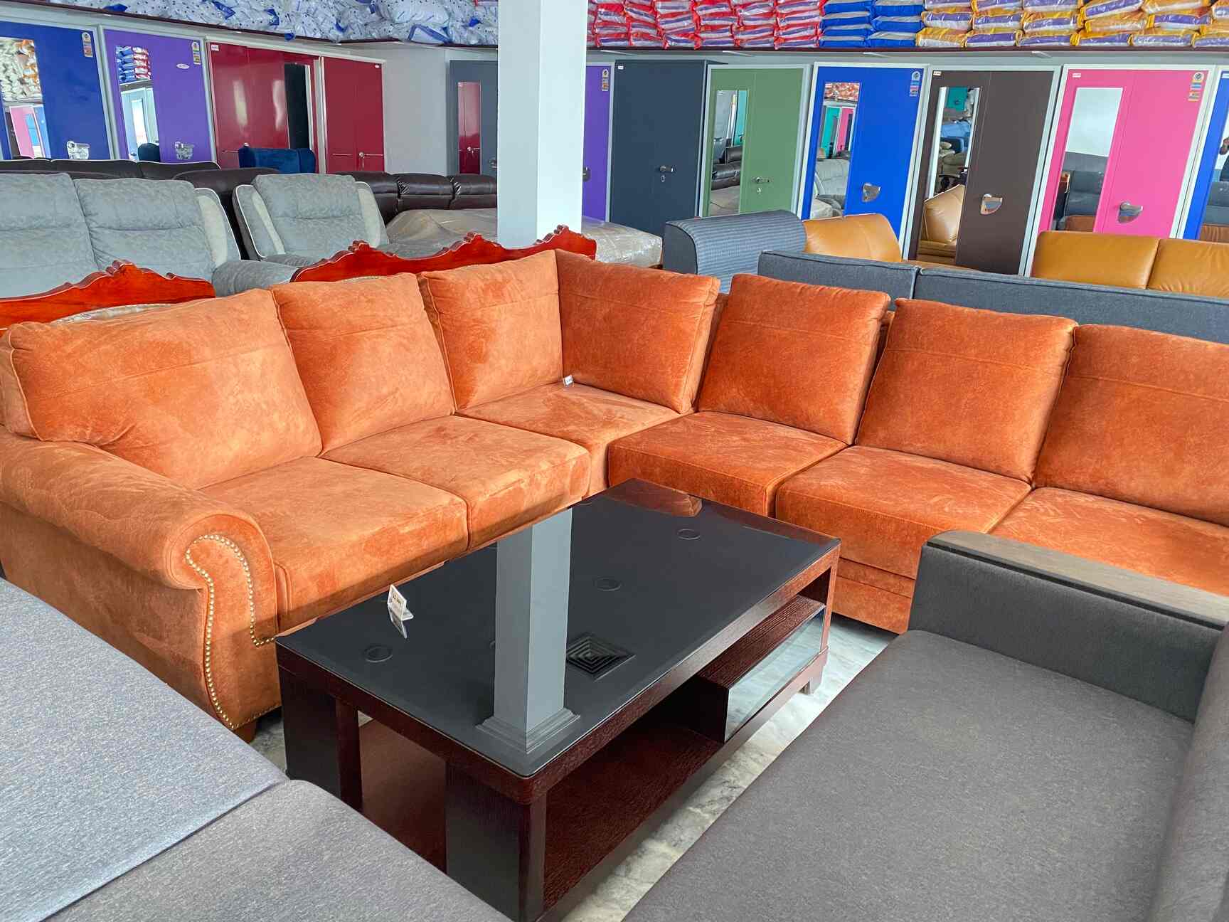 Top Furniture Dealers in Brindavan Nagar Main RoadAdambakkam, Chennai Best Furniture