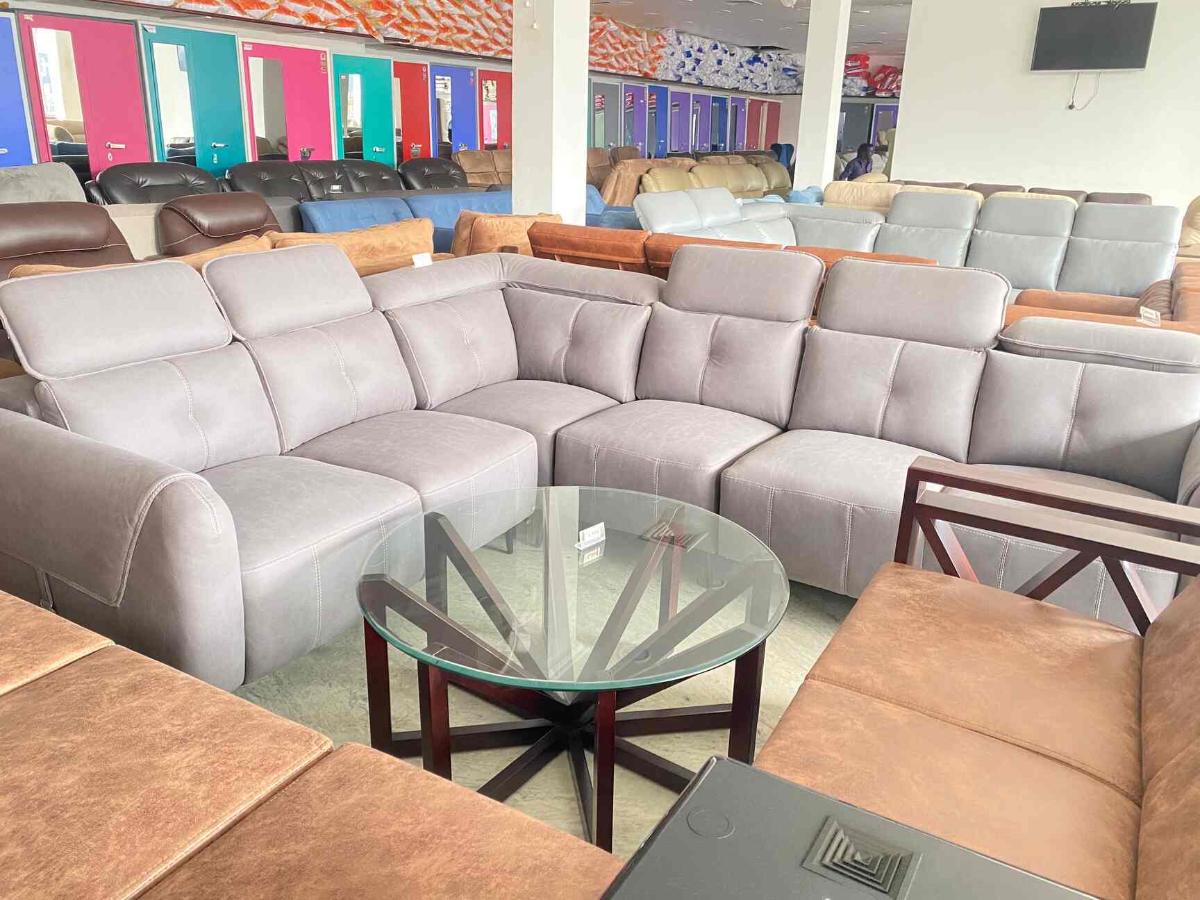 Top Furniture Dealers in Brindavan Nagar Main RoadAdambakkam, Chennai Best Furniture