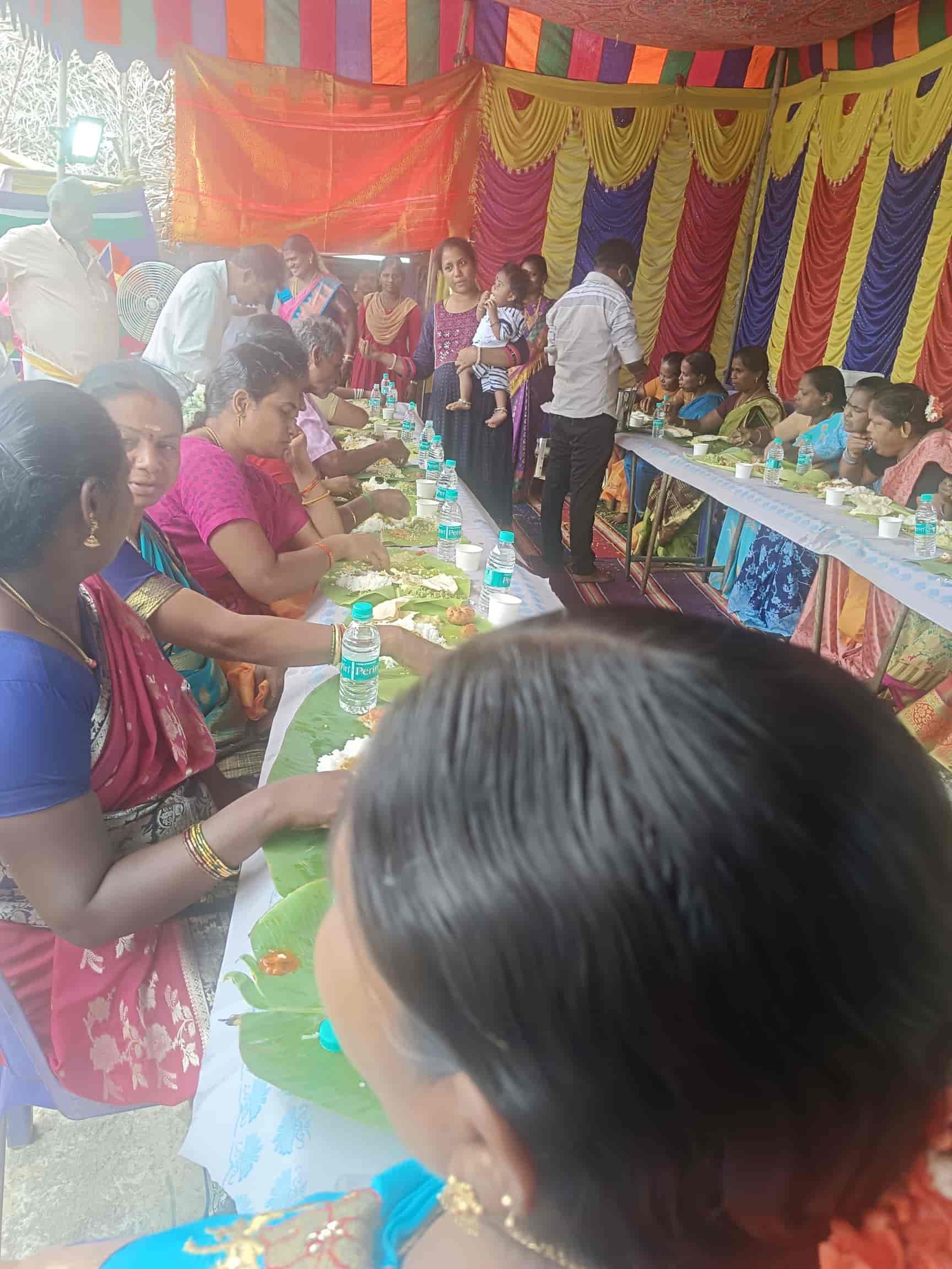 Top Caterers For House Warming in Medavakkam Best Catering Services