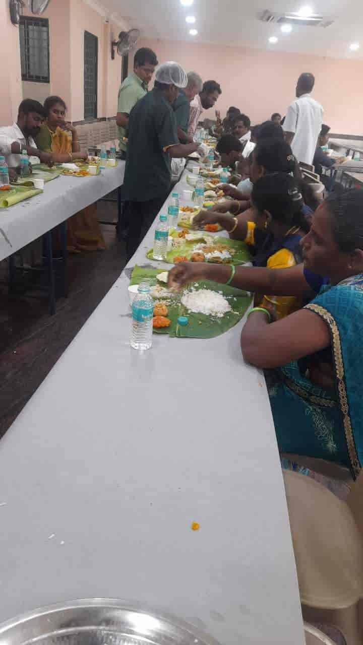 Top Caterers For House Warming in Medavakkam Best Catering Services