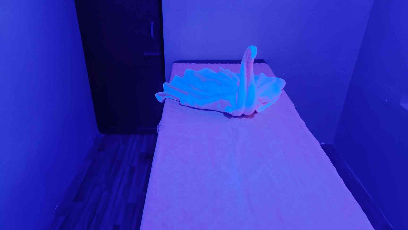 Queens Salon And Spa in Padi,Chennai Best Body Massage Centres in Chennai Justdial