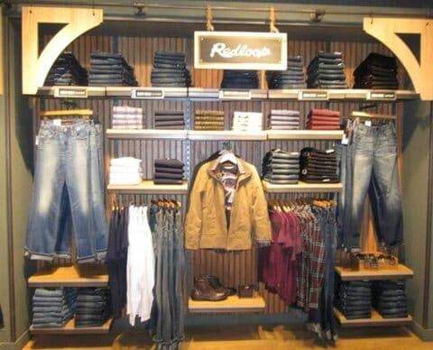4t slim boy jeans