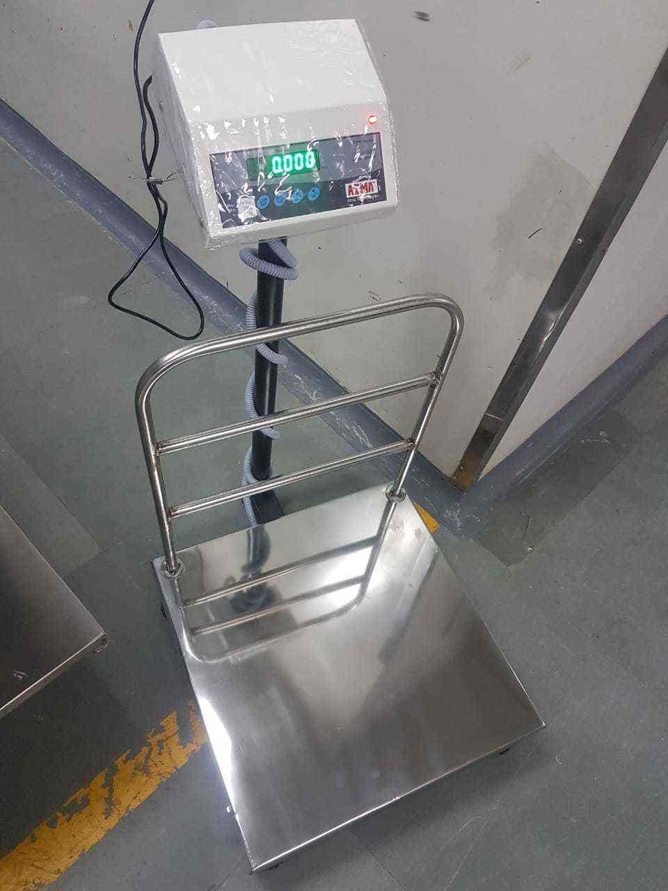 Atco Chennai Weighing System, T Nagar Weighing Machine Dealers in