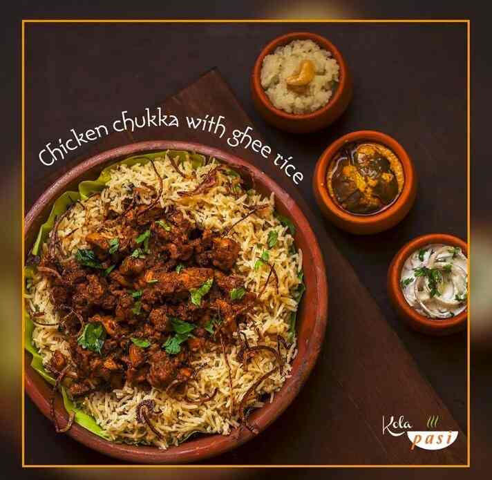 Kolapasi Takeaway in Mogappair,Chennai Order Food Online Best Take