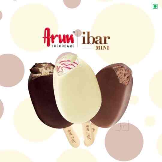 Arun Ice Creams in Ayanavaram,Chennai Best Ice Cream Parlours in