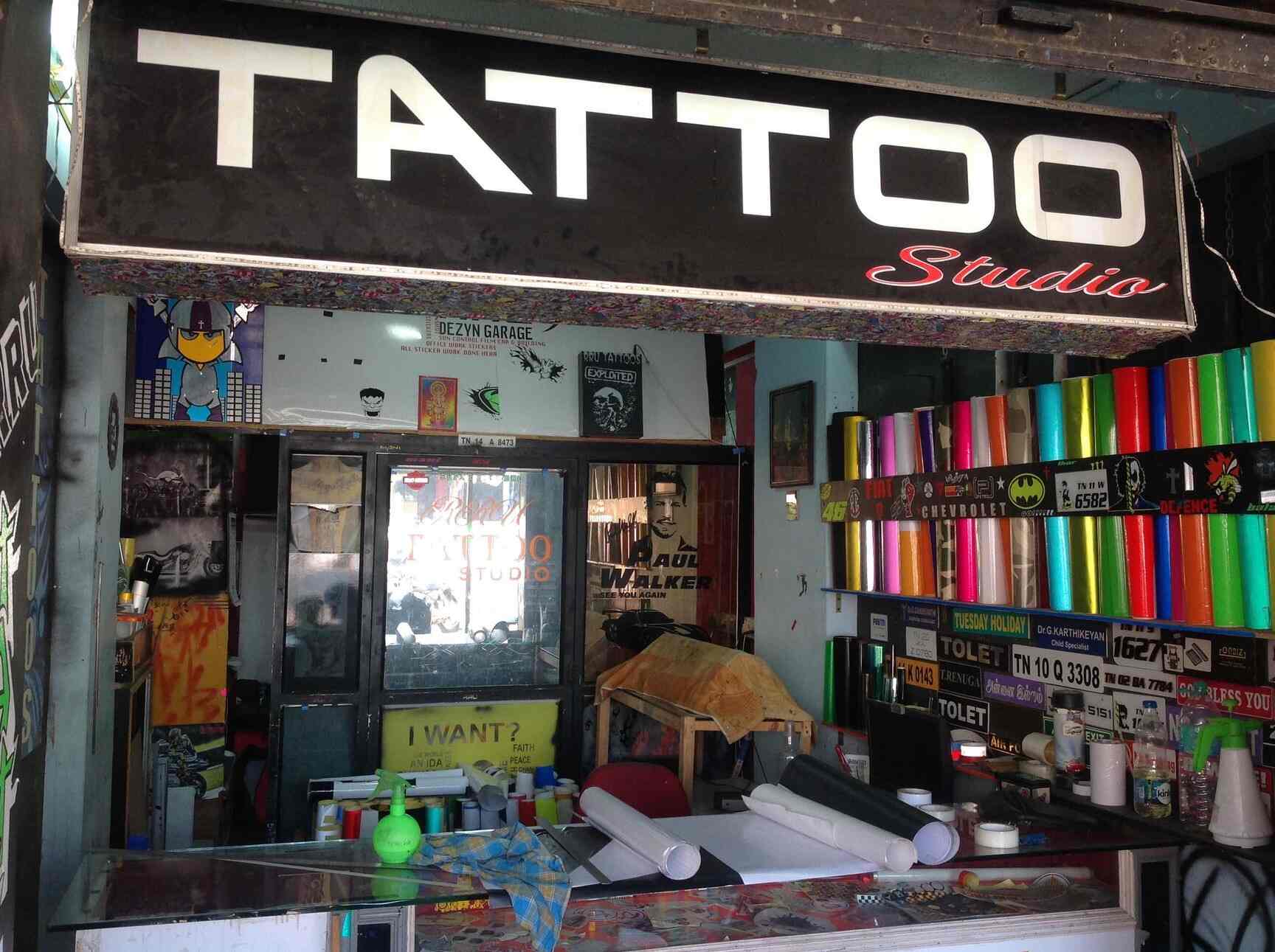 Top Sticker Board Dealers in Adyar, Chennai स्टीकर बोर्ड डीलर्स, अड्यार , चेन्नई near me