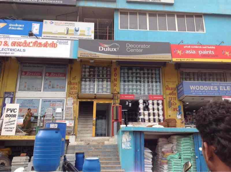 Top Asian Paints Paint Dealers in Medavakkam Best Asian Paints Paint