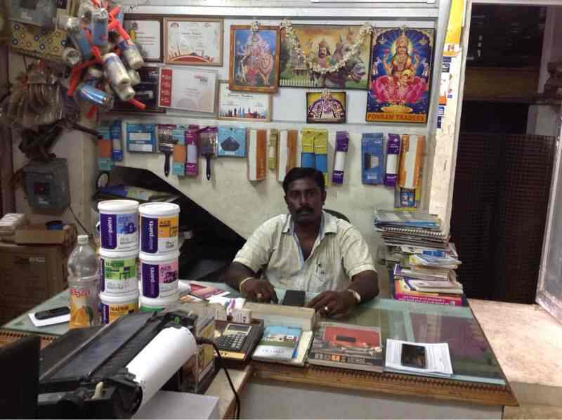 Top Asian Paints Paint Dealers in Medavakkam Best Asian Paints Paint
