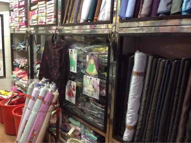 Bhandari Garments in KondithopeSowcarpet,Chennai Best AndReadymade