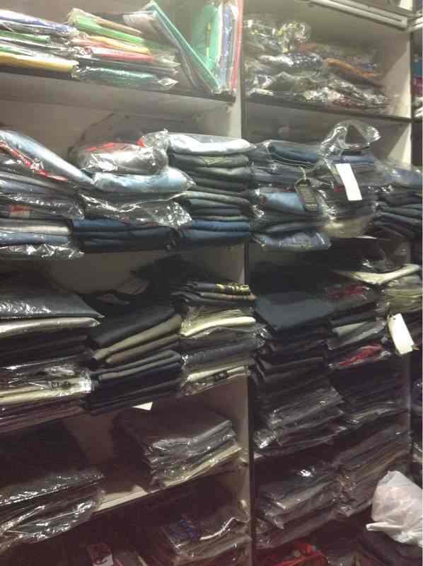 Bhandari Garments in KondithopeSowcarpet,Chennai Best AndReadymade