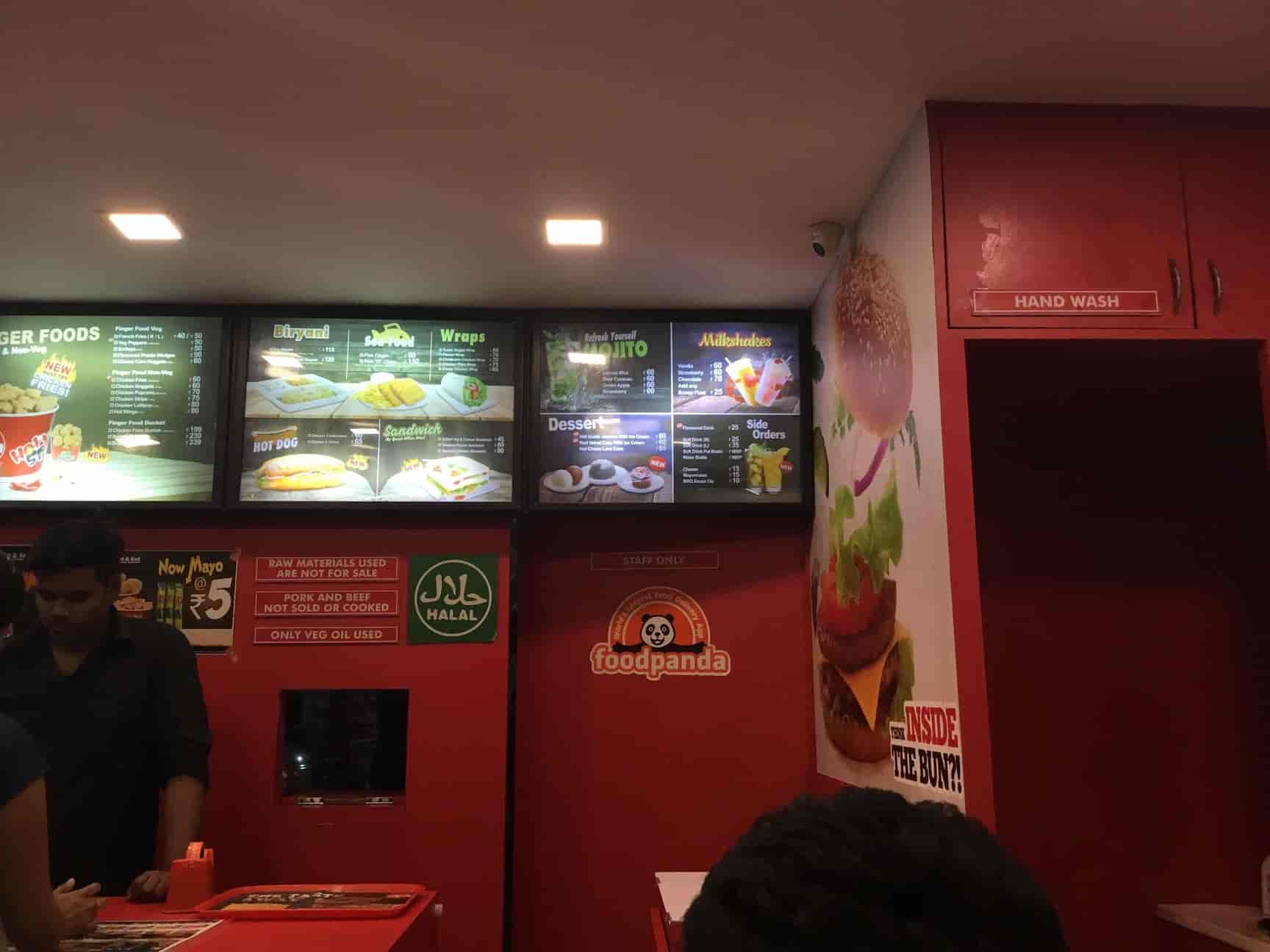 Meat & Eat in Poonamallee,Chennai Order Food Online Best Fast Food