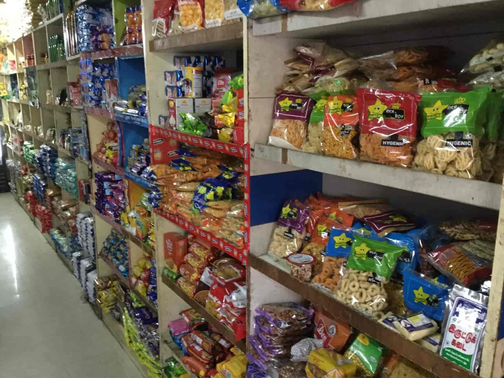 Vaishnavi Department Store in Vadapalani,Chennai Best Departmental Stores in Chennai Justdial