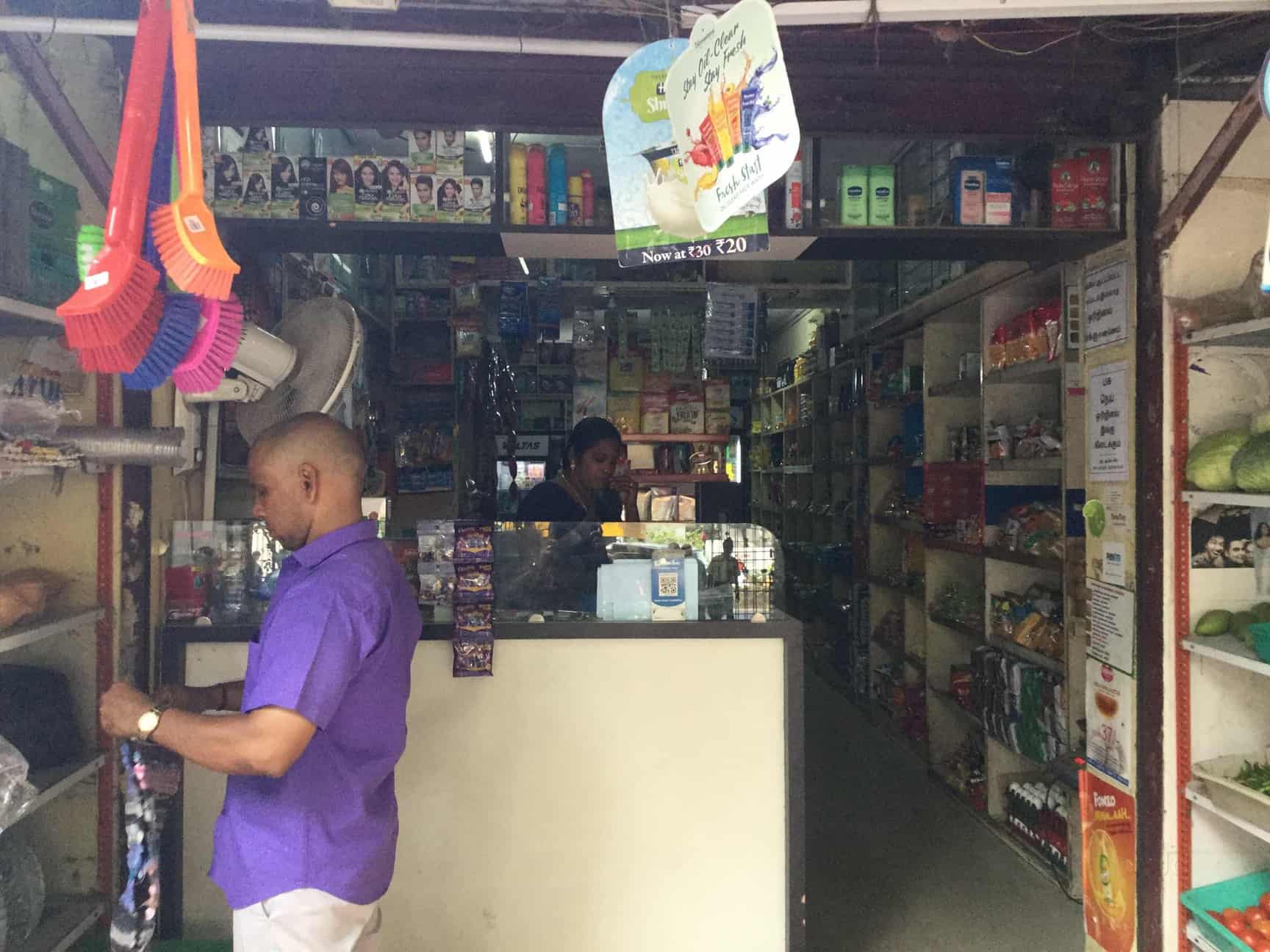 Vaishnavi Department Store in Vadapalani,Chennai Best Departmental Stores in Chennai Justdial