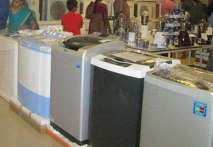 Sathya Store in Peravallur Jawahar Nagar Chennai Best Bajaj Home Appliance Dealers near me in Chennai Justdial