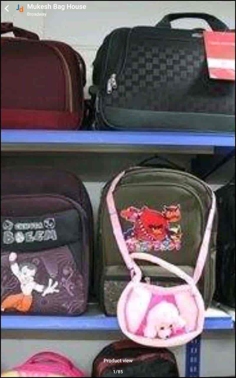 Top Cloth Bag Dealers in Parrys, Chennai near me Justdial