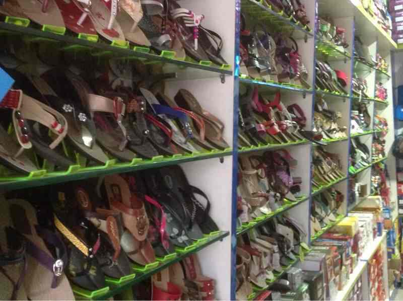 Step In Footwear in Puzhuthivakkam,Chennai Best Shoe Dealers in