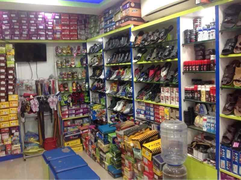 Step In Footwear in Puzhuthivakkam,Chennai Best Shoe Dealers in