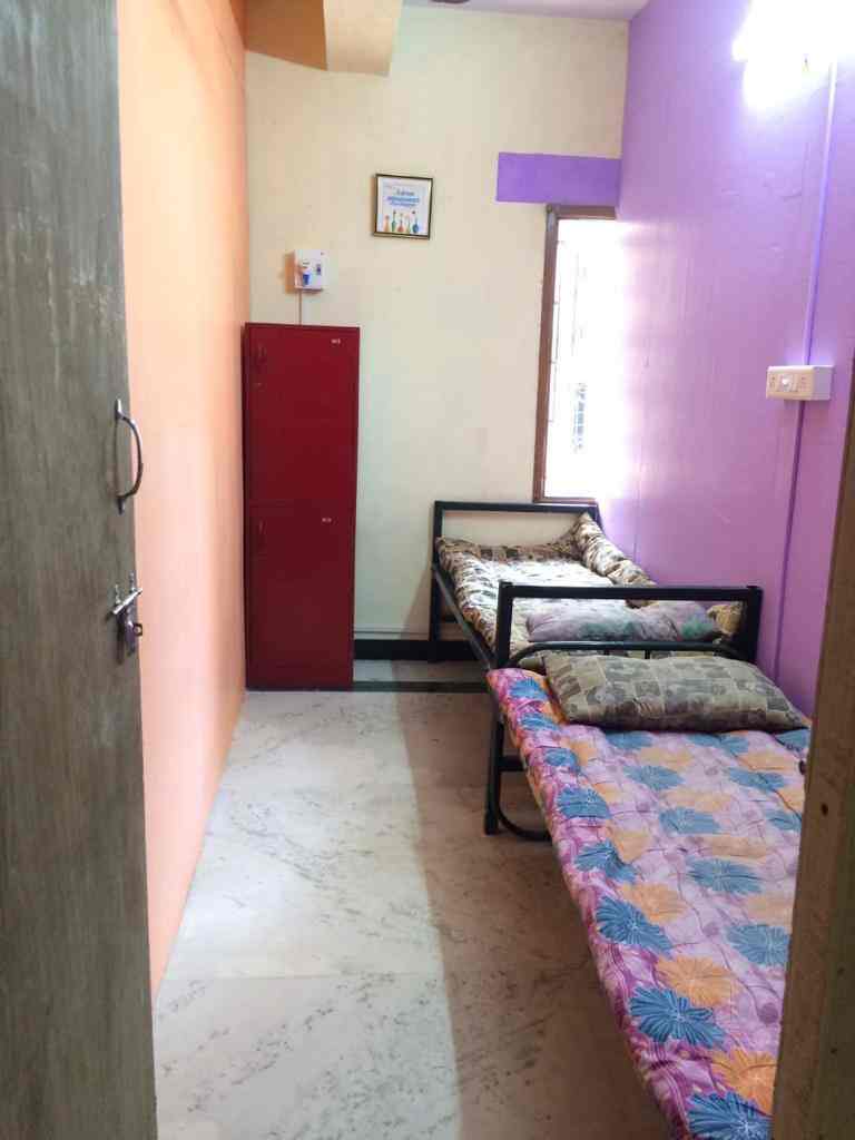 Book Jasmine Ladies Hostel in Anna Nagar,Chennai - Best Hostels For ...