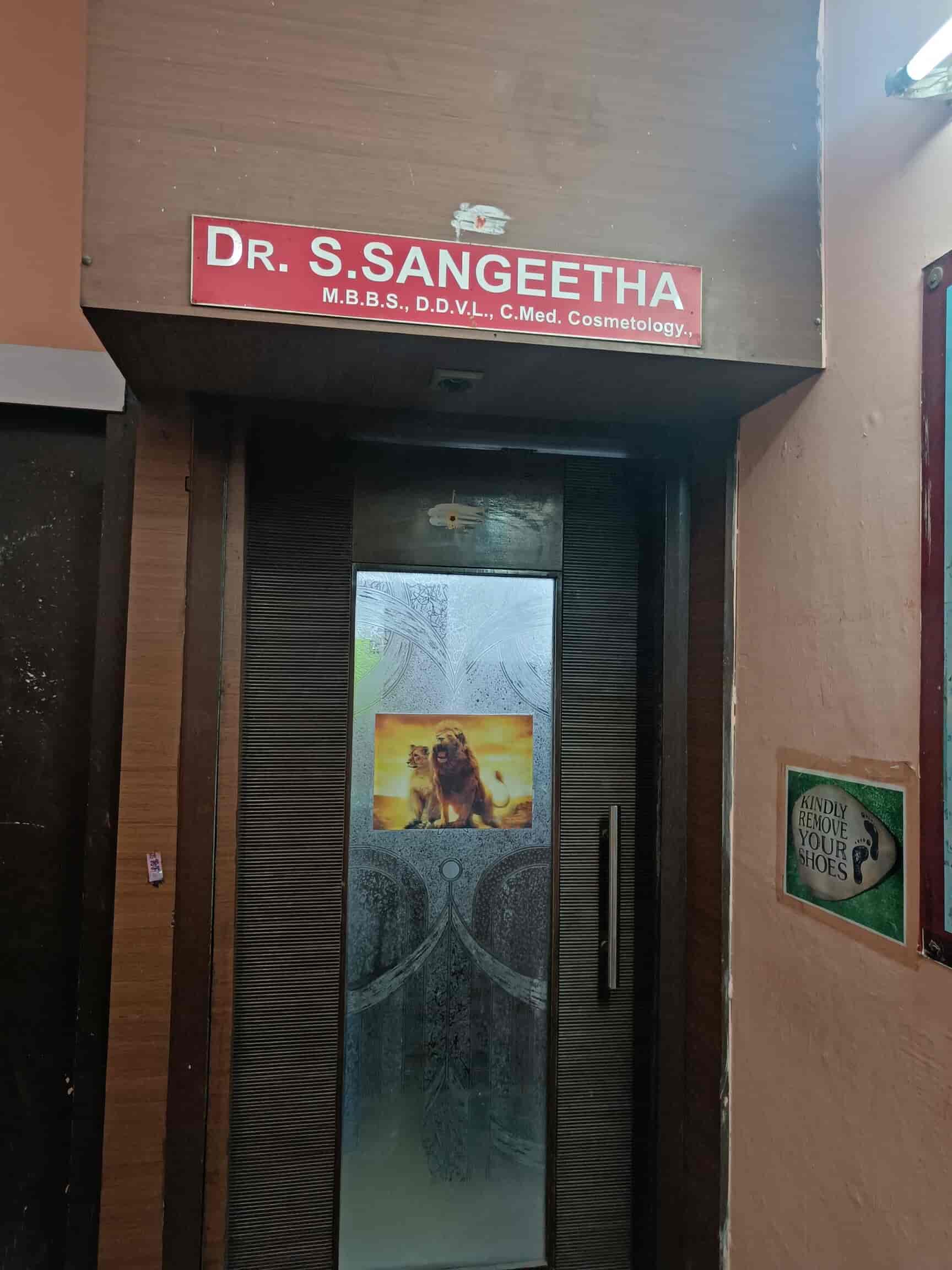 Shruthi Skin Hair & Cosmetic Clinic in Vadapalani,Chennai Best Beauty