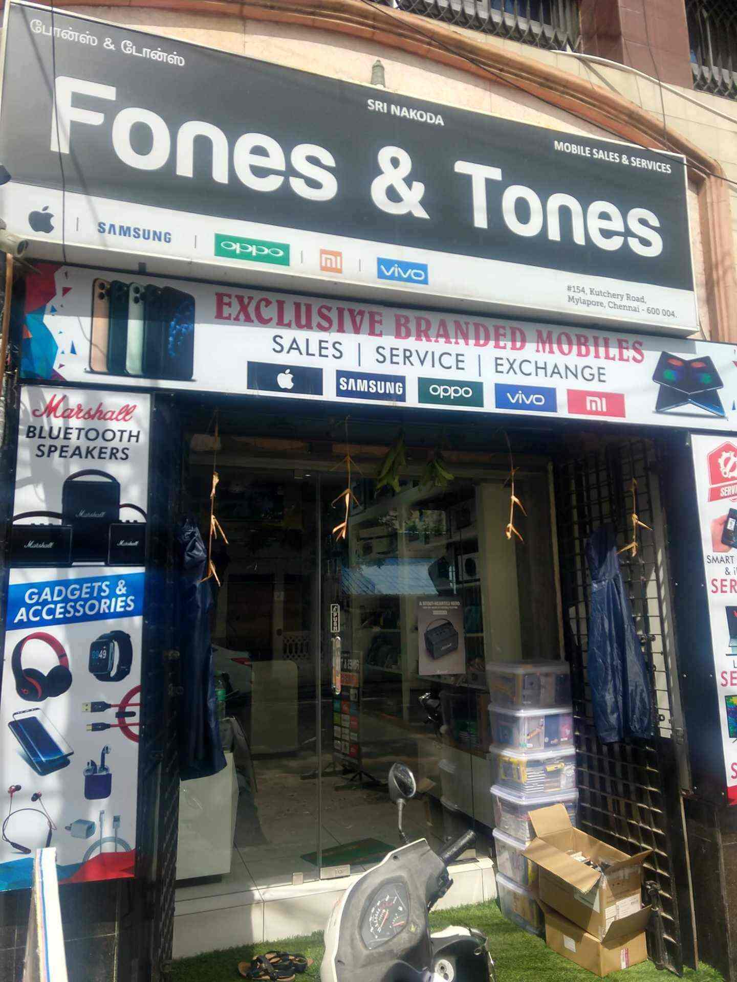 Top 100 Mobile Shops In Mylapore Chennai Best Mobile Stores Justdial