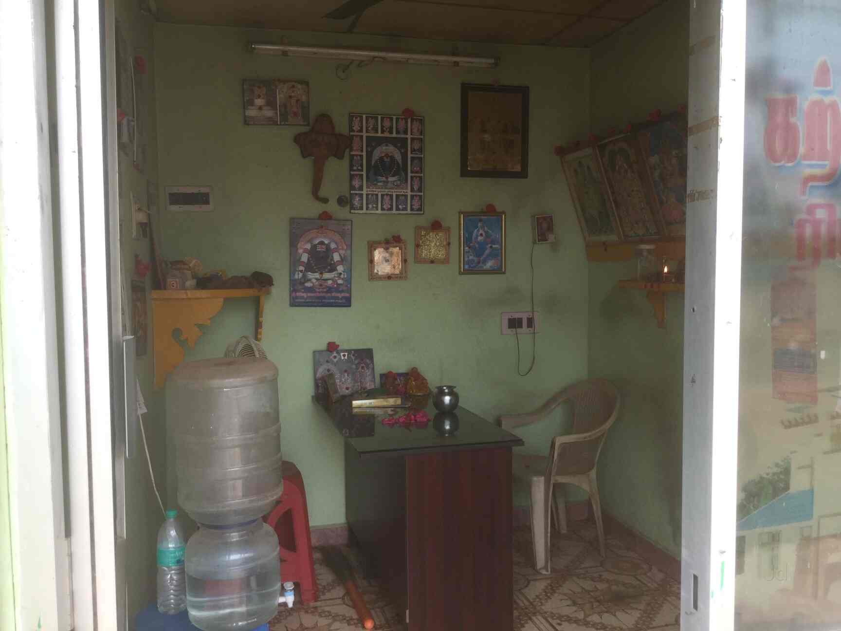 Karpaga Vinayaga Real Estate in PuthagaramKolathur,Chennai Best