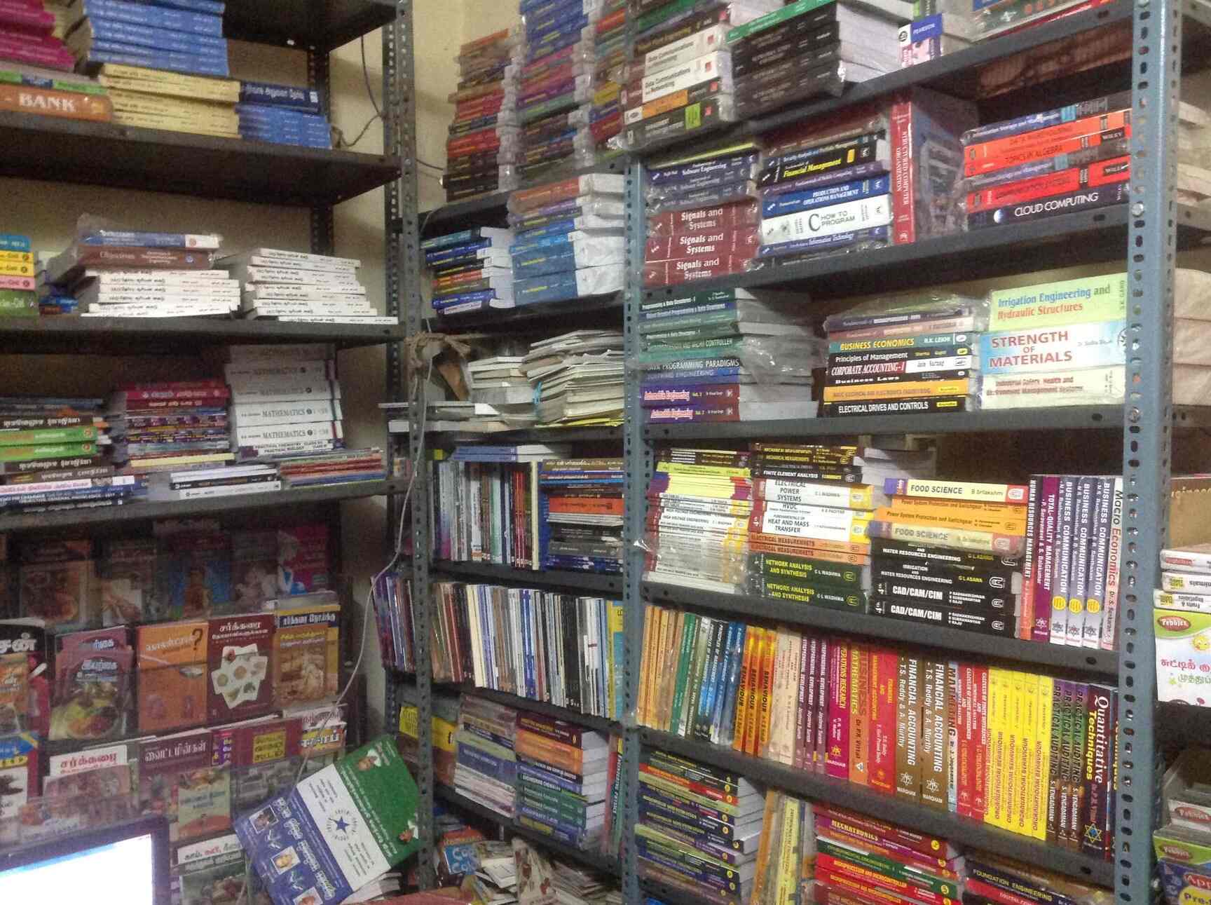 Top Christianity Religious Book Dealers in Chennai Best Christian