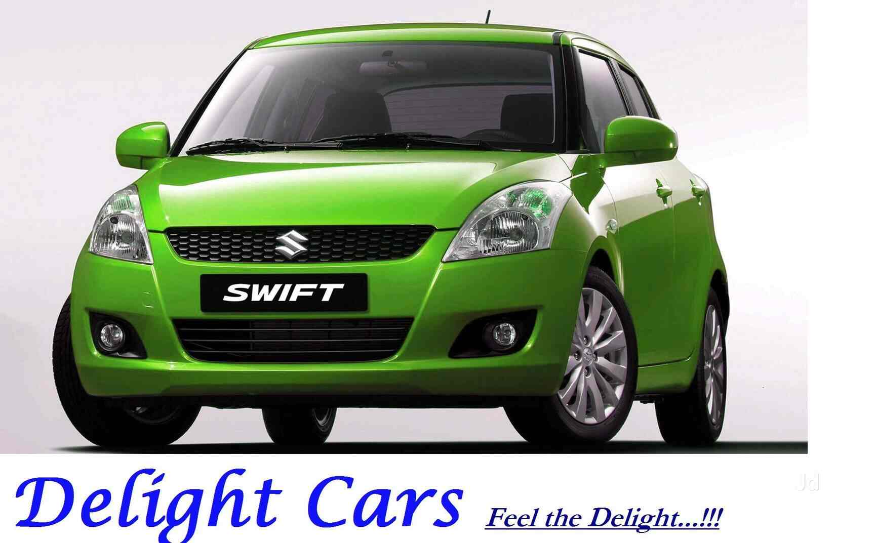 Delight Cars in Velacheri,Chennai Best Car Rental in Chennai Justdial