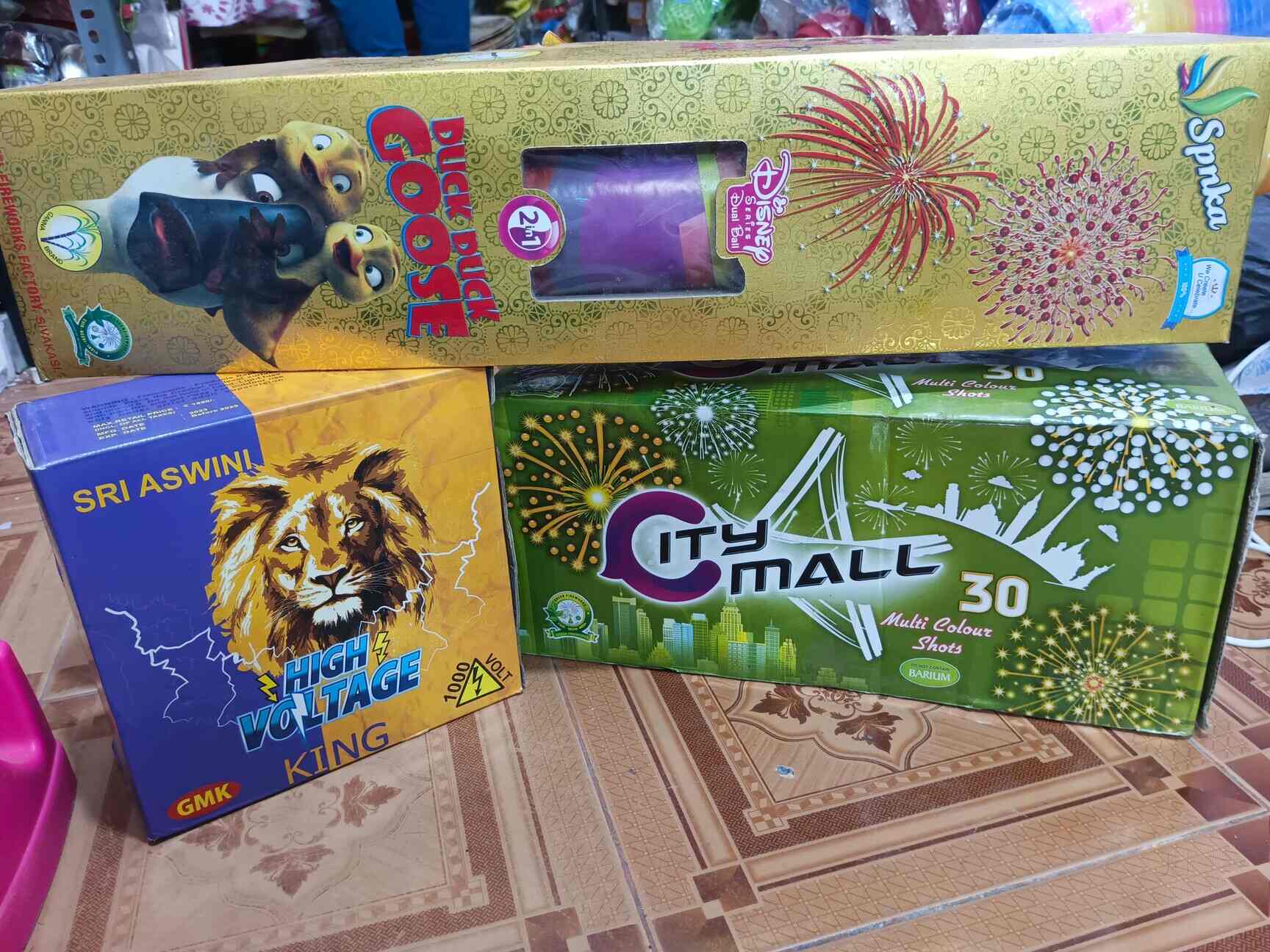 Top Standard Fire Cracker Wholesalers in T Nagar Best Standard Fire