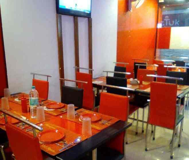 Burma Square - Omr Food Street in Kelambakkam,Chennai - Order Food ...