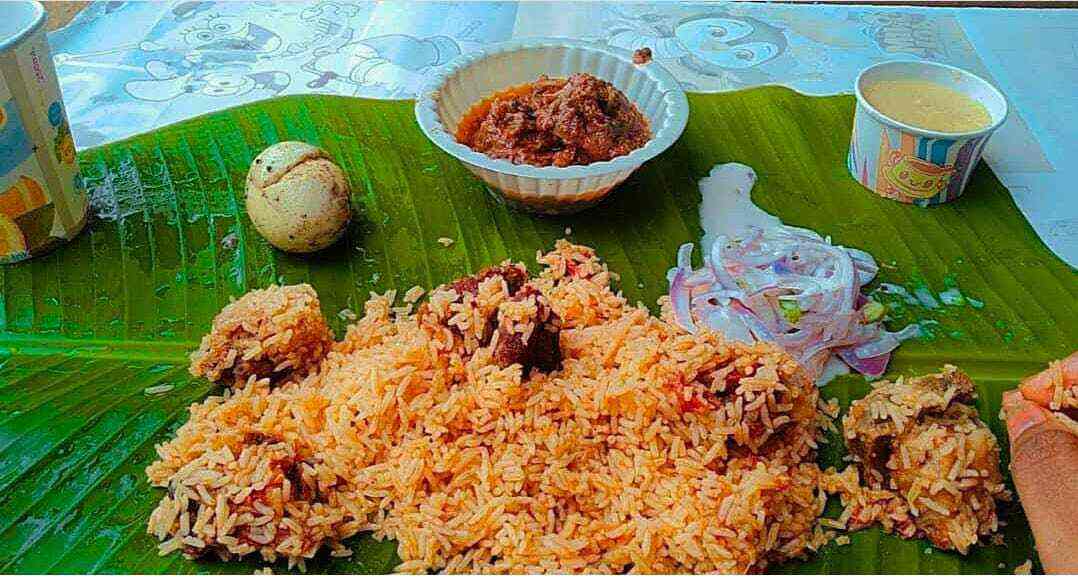 Top Caterers For House Warming in Medavakkam Best Catering Services