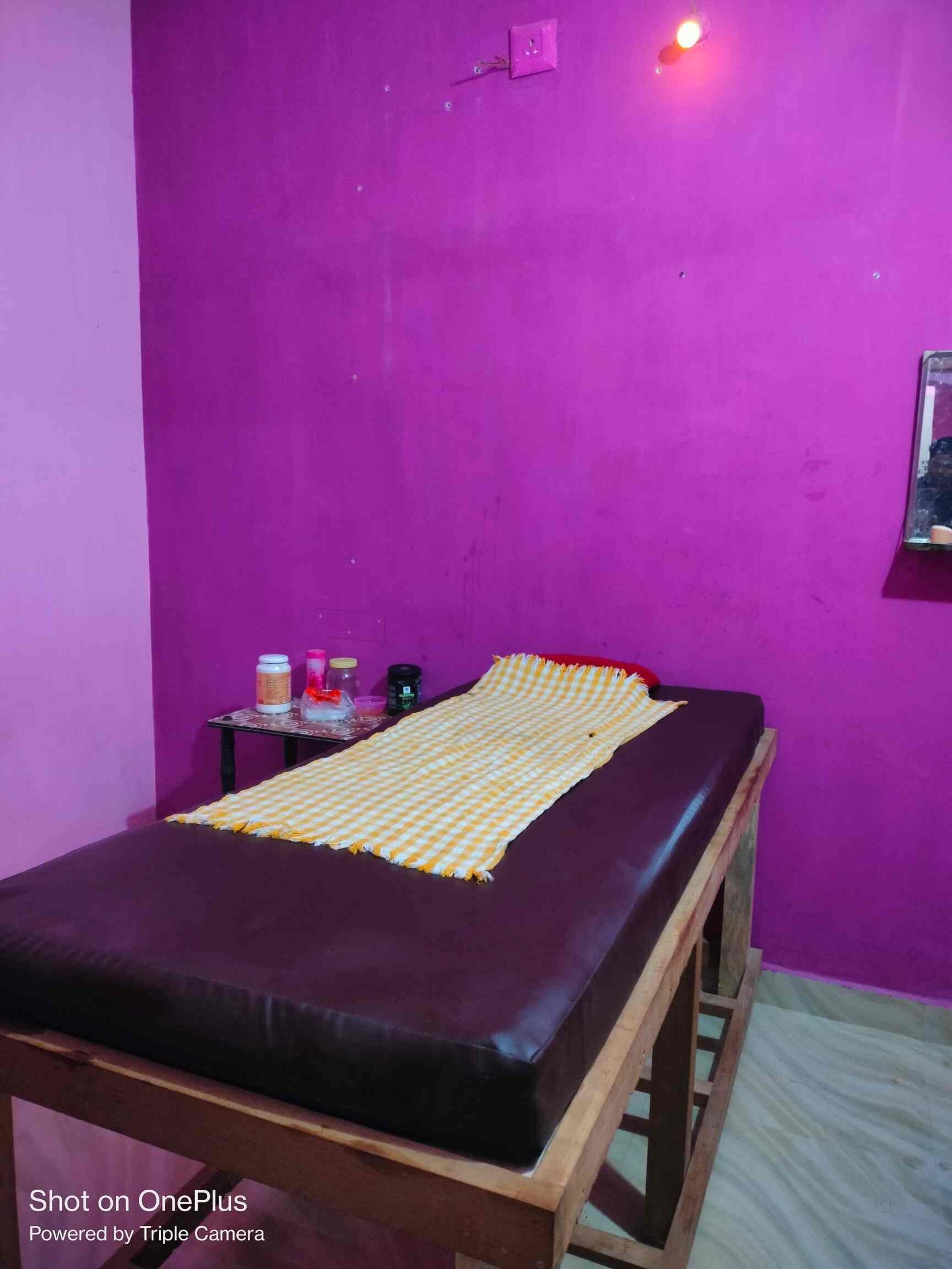 Ayushveda Reflexology in Avadi,Chennai Best Body Massage Centres in Chennai Justdial