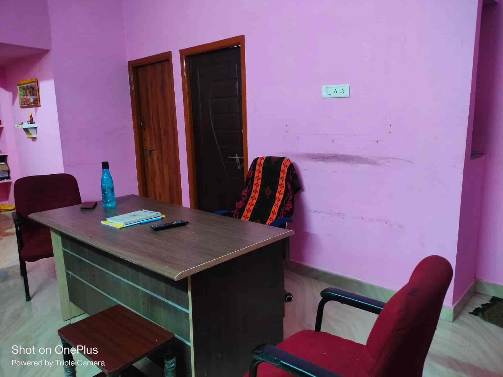 Ayushveda Reflexology in Avadi,Chennai Best Body Massage Centres in