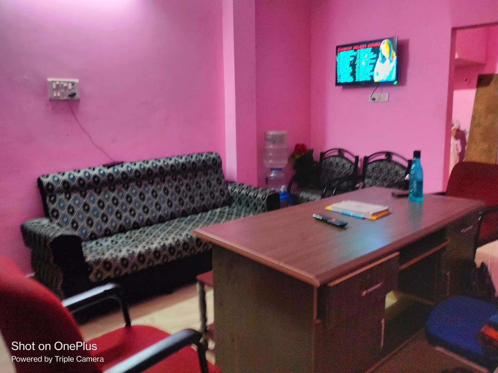 Ayushveda Reflexology in Avadi,Chennai Best Body Massage Centres in