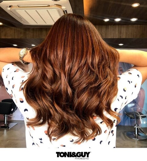 Toni & Guy in Adyar,Chennai - Best Beauty Parlours in Chennai - Justdial Toni & Guy in Adyar,Chennai - Best Beauty Parlours in Chennai - Justdial