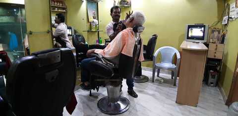 Prithvi Hair Style in Chromepet,Chennai - Best Salons in Chennai - Justdial Prithvi Hair Style in Chromepet,Chennai - Best Salons in Chennai - Justdial
